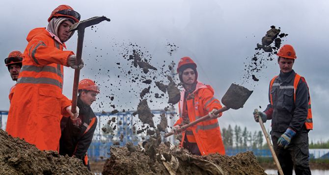 Украинцев в Чехии использовали для рабского труда Эксплуататоры были осуждены и получили приговоры