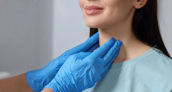 Народные средства для здоровья щитовидной железы Что врачи одобряют а к чему относятся с осторожностью