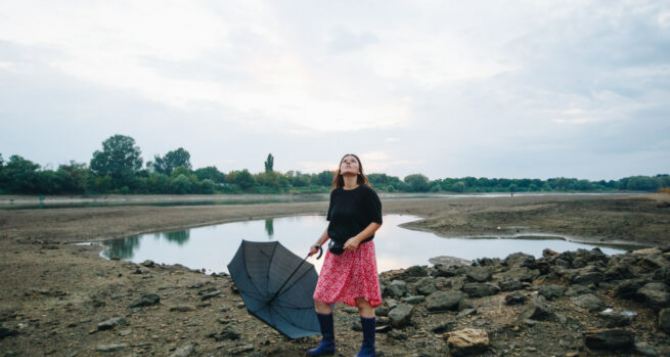 Прогноз погоды на эти выходные