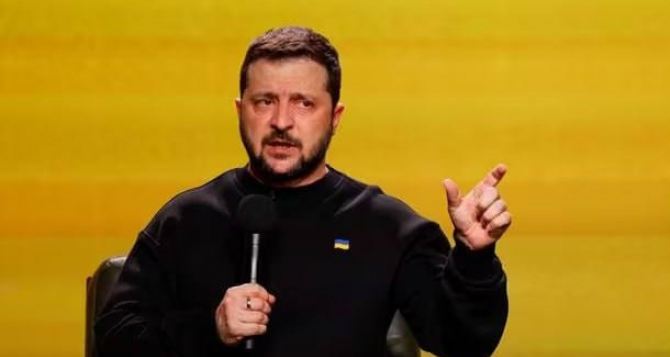 Зеленский поручил СБУ заняться правохранительной системой в регионах оттуда слишком много негатива