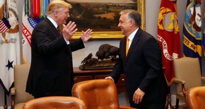 Что ждёт Украину после окончания конфликта Орбан дал жёсткий прогноз