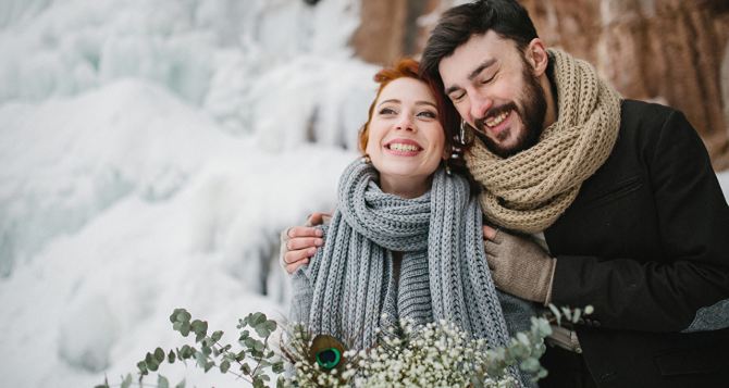 Начало декабря этому знаку подарит шанс найти свою вторую половинку Кто готов встретить свою судьбу будьте внимательны чтобы не пропустить
