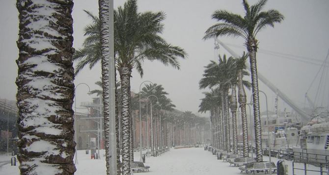 Переехал в солнечную Италию и всё время мёрзну Национальные особенности отопительного сезона