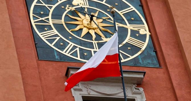 В Польше опубликовали последний отчет о планах украинцев после окончания военных действий