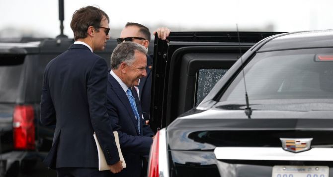 Первые итоги переговоров между США и Украиной в Майами Уиткофф заявил что завтра летит в Москву