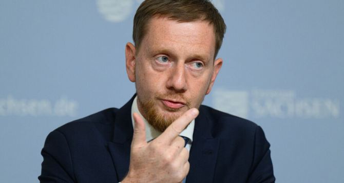 В Германии официально начали сворачивать интеграционные программы. Конечно это касается и украинцев