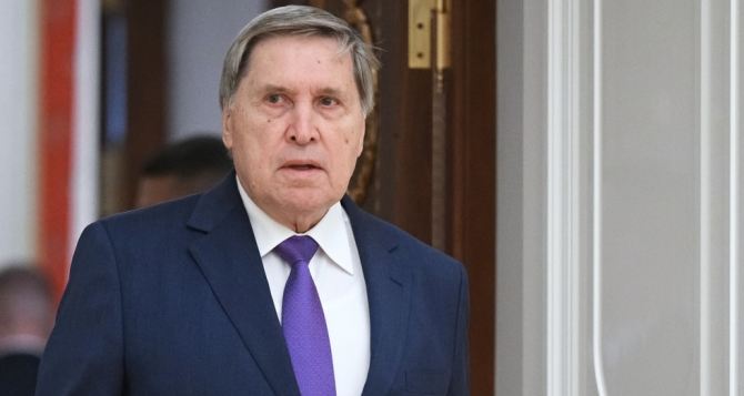 Главный итог переговоров в Кремле между РФ и США: Ушаков не сразу хотел признаваться