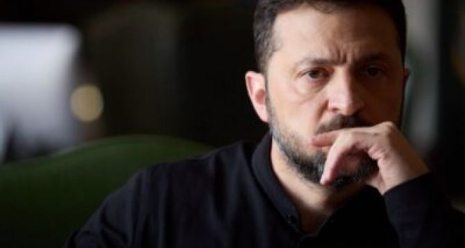 Встреча Уитокоффа и Зеленского в Брюсселе отменена изза Путина