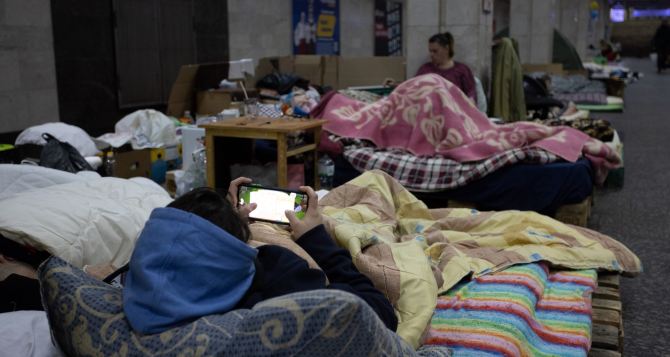 Информация для украинцев желающих получить временное убежище в Германии Актуальные адреса лагерей на декабря  года