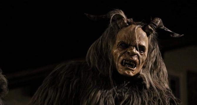 От глинтвейна до Крампуса как Европа готовится к Рождеству с адреналином На ночь это лучше не читать ФОТО