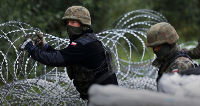 Польша не будет принимать мигрантов Евросоюз смирился с позицией поляков