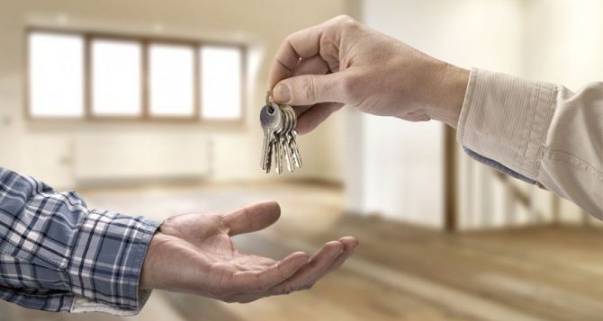 Проблема аренды жилья в Литве если вы имеете иной цвет кожи мусульманин или украинец с детьми то шансов найти квартиру мало