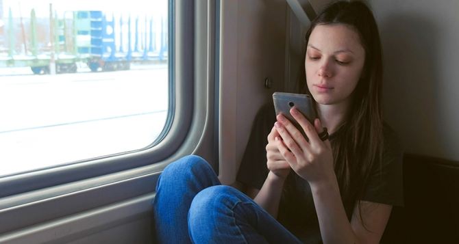 Укрзализныця порадовала новостью про WiFi в поездах