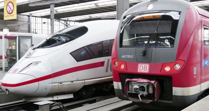 Большие транспортные изменения с декабря в столице Германии и Бранденбурге