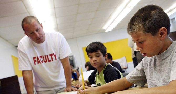 Новая система оценивания в польских школах Что нужно знать украинским родителям