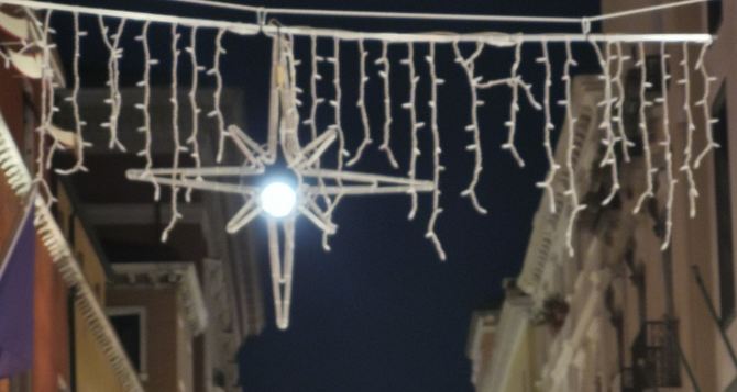 Физика СочельникаФеномен открытого канала или что происходит в точке перехода года