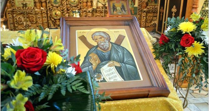 Православные сегодня празднуют день любимого святого