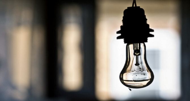 Блэкаут в Украине без света Одесса Херсонщина Черниговщина и другие регионы Когда дадут свет