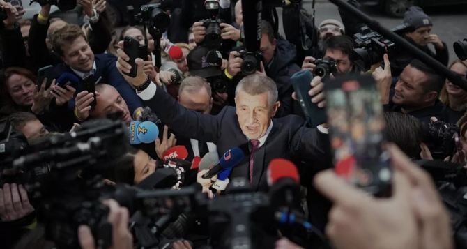 Чехия вам не друг Новый глава чешского правительства сделал резкое заявление