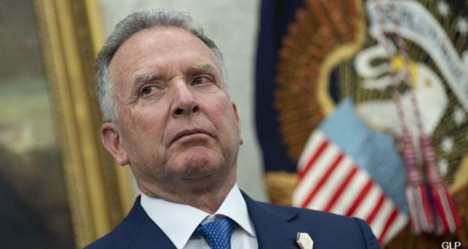 Уиткофф отказался приезжать на переговоры с европейцами Встречу уже передвинули на понедельник