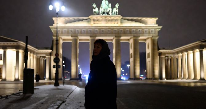 Для тех кто в Германии совет от переселенца с летним стажем