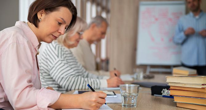 Для тех кто в Германии объясняем как действуют новые правила языковых и профессиональных курсов для мигрантов