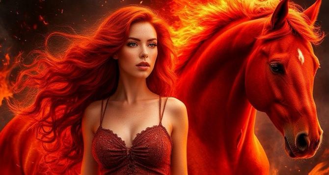 Привлекаем счастье и удачу в новом году