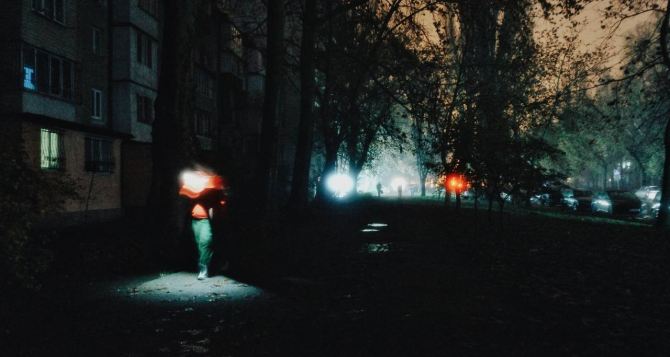 Харьковская и Донецкая область без света В Одессе проблемы Состояние энергосистемы Украины декабря