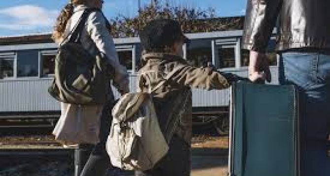 Муниципальные власти немецкого города открыли новый центр для беженцев Город  лет не будет принимает соискателей убежища  Куда обращаться украинцам