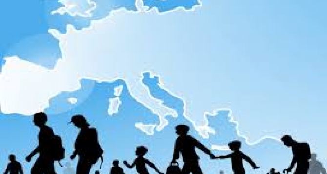 декабря отмечается Международный день мигранта Украинский аспект