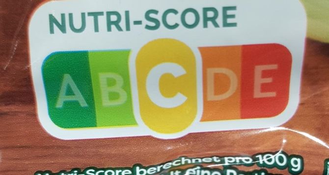 Нововведения в маркировки продуктов в Германии Как определяется полезная и опасная продукция сейчас и что измениться  году