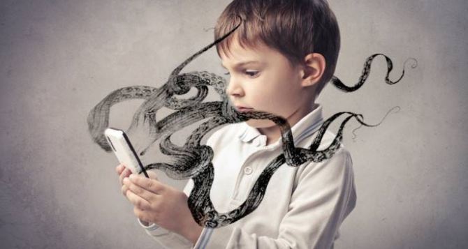 Согласно социсследованию большинство жителей Германии поддерживает запрет соцсетей до  лет Нужноли украинским детям ставить ограничения в интернете