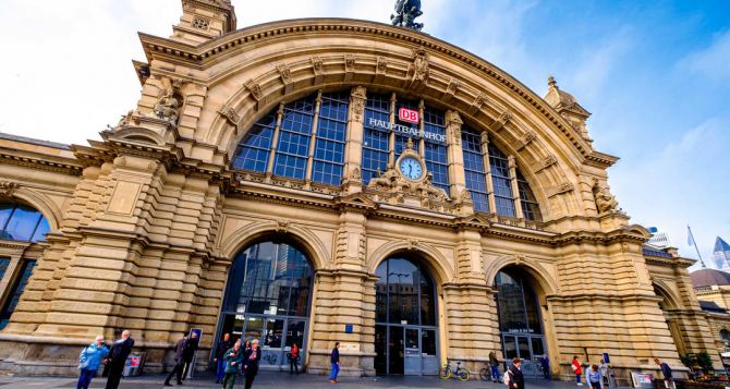 В Германии анонсировали запуск еще одного рейса до границы с Украиной