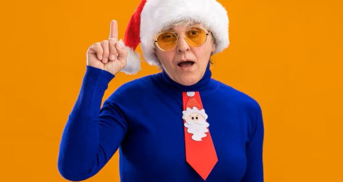 Пять важных вещей которые нужно сделать в первые дни нового года