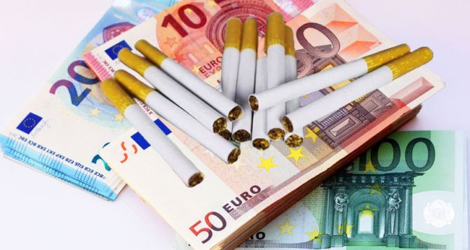 Ездить украинцам из Германии в Польшу за покупками стало менее выгодно Подорожали сигареты и алкоголь