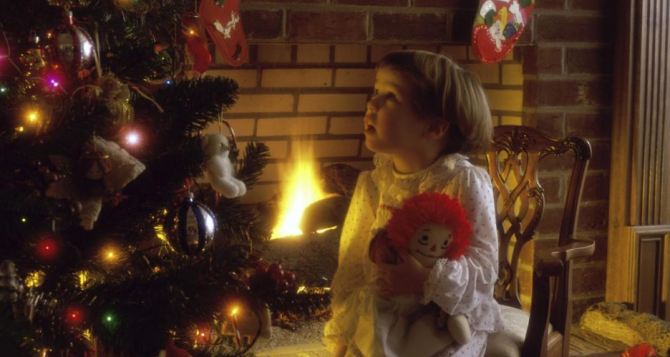 Что надо успеть сделать до Рождества Традиции сочельника