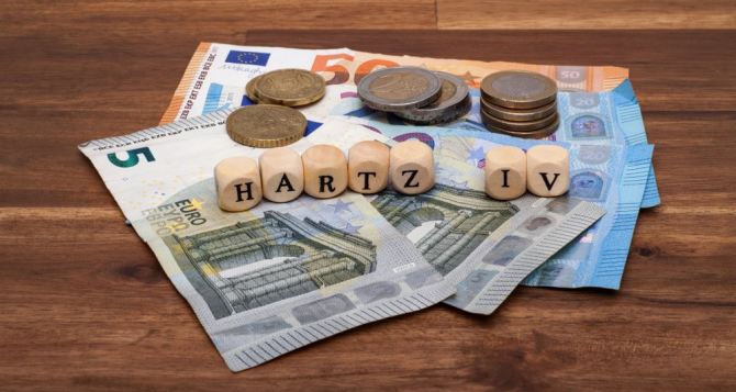 Мы знаем где ваш счёт как Jobcenter находит украинские и немецкие счета и что делать если пришёл запрос