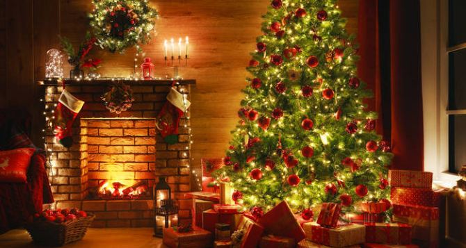 Готовимся к Рождеству  важных дел которые надо успеть сделать до Рождества