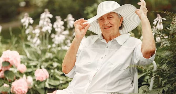 Женщина старше  лет В чем смысл жизни в моем возрасте