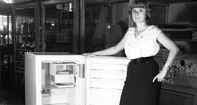 Почему советская техника работала по  лет