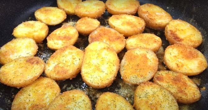 Почему зимой тянет на жареную картошечку силы воли и советов врачей не хватает сдержаться