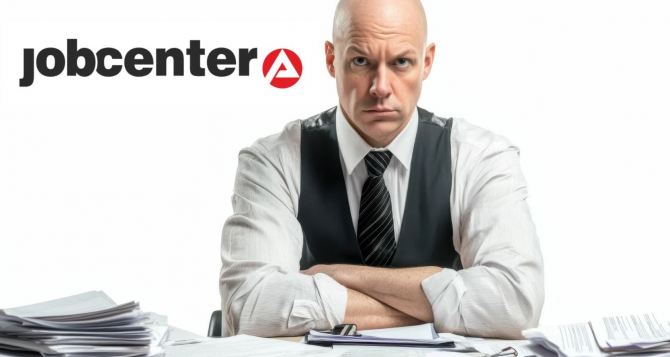 Отказ выплат Burgergeld. Куда обратиться, если у вас проблемы с Jobcenter