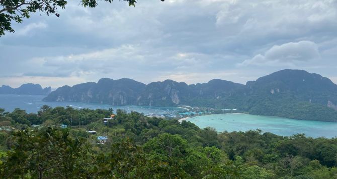 Веселый путеводитель по Пхукету для заледеневшей души