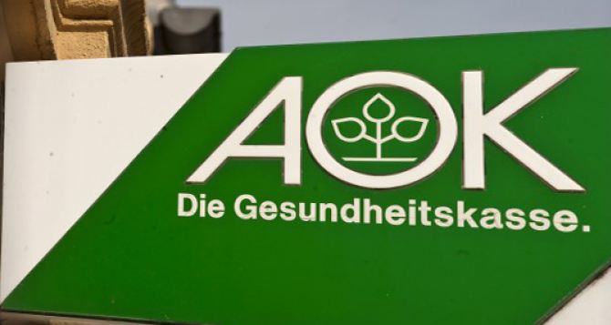 Предупреждение о мошенничестве под видом медицинской страховой компании в Германии