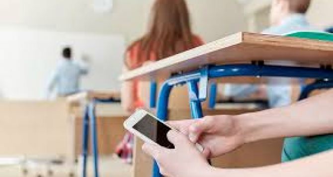 Изменение в школах Германии которое начнет действовать уже с февраля  года