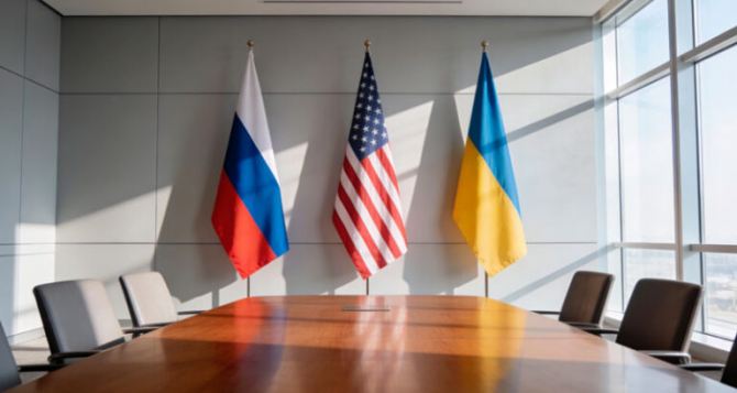 Трехсторонние переговоры в АбуДаби стороны готовится к новому раунду диалога но существенные разногласия сохраняются