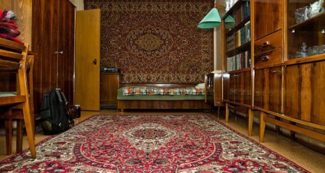 Один простой предмет из СССР спасёт вашу квартиру от холода и плесени этой зимой