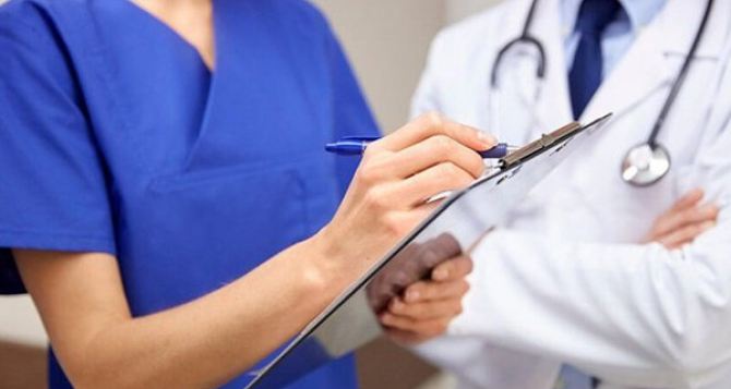 Если в Чехии заниматься профилактикой своего здоровья то за это планируют выплачивать деньги Что на данный момент доступно украинцам по здравоохранению