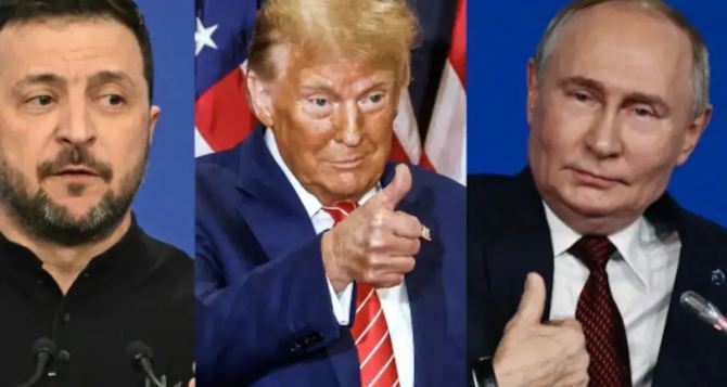 Зеленского уже ждут в Москве Безопасность и хорошее отношение Путин гарантирует