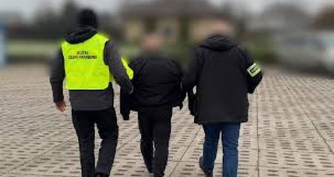 В Польше завершилось расследование о разбойном нападении преступной группы украинцев на соотечественника. В результате: арест и депортация в Украину